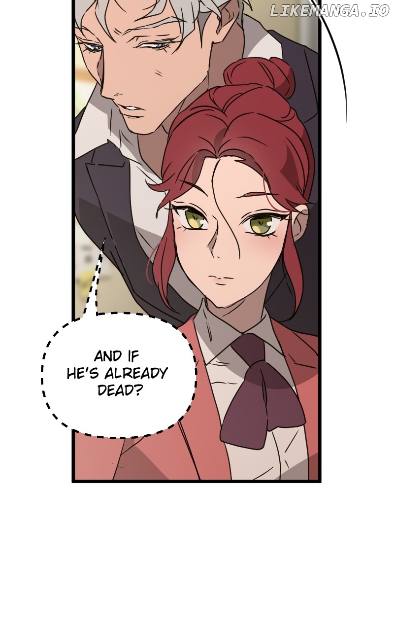 Read The Mafia Nanny EN Manga Online