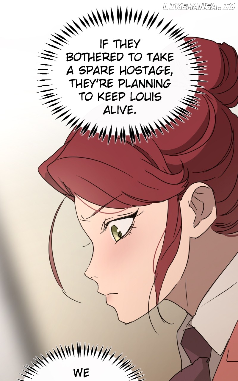 Read The Mafia Nanny EN Manga Online