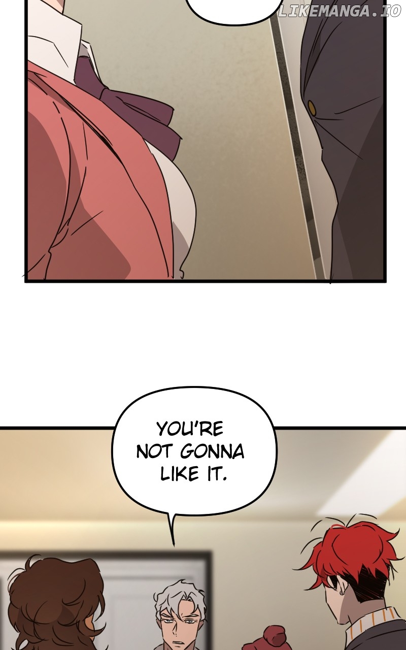 Read The Mafia Nanny EN Manga Online