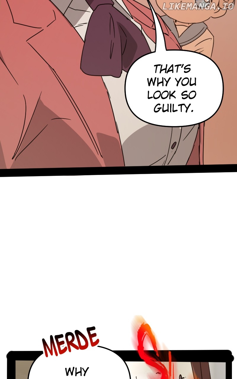 Read The Mafia Nanny EN Manga Online