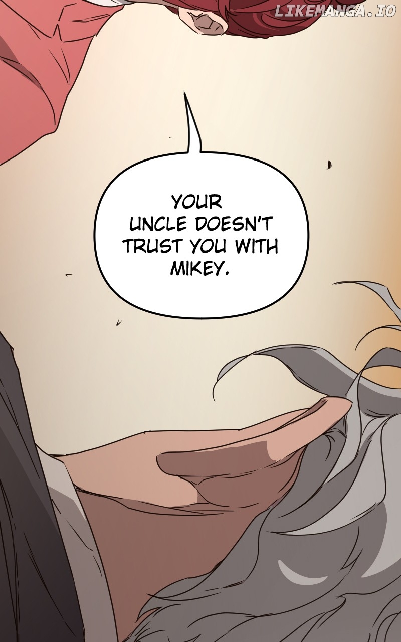 Read The Mafia Nanny EN Manga Online
