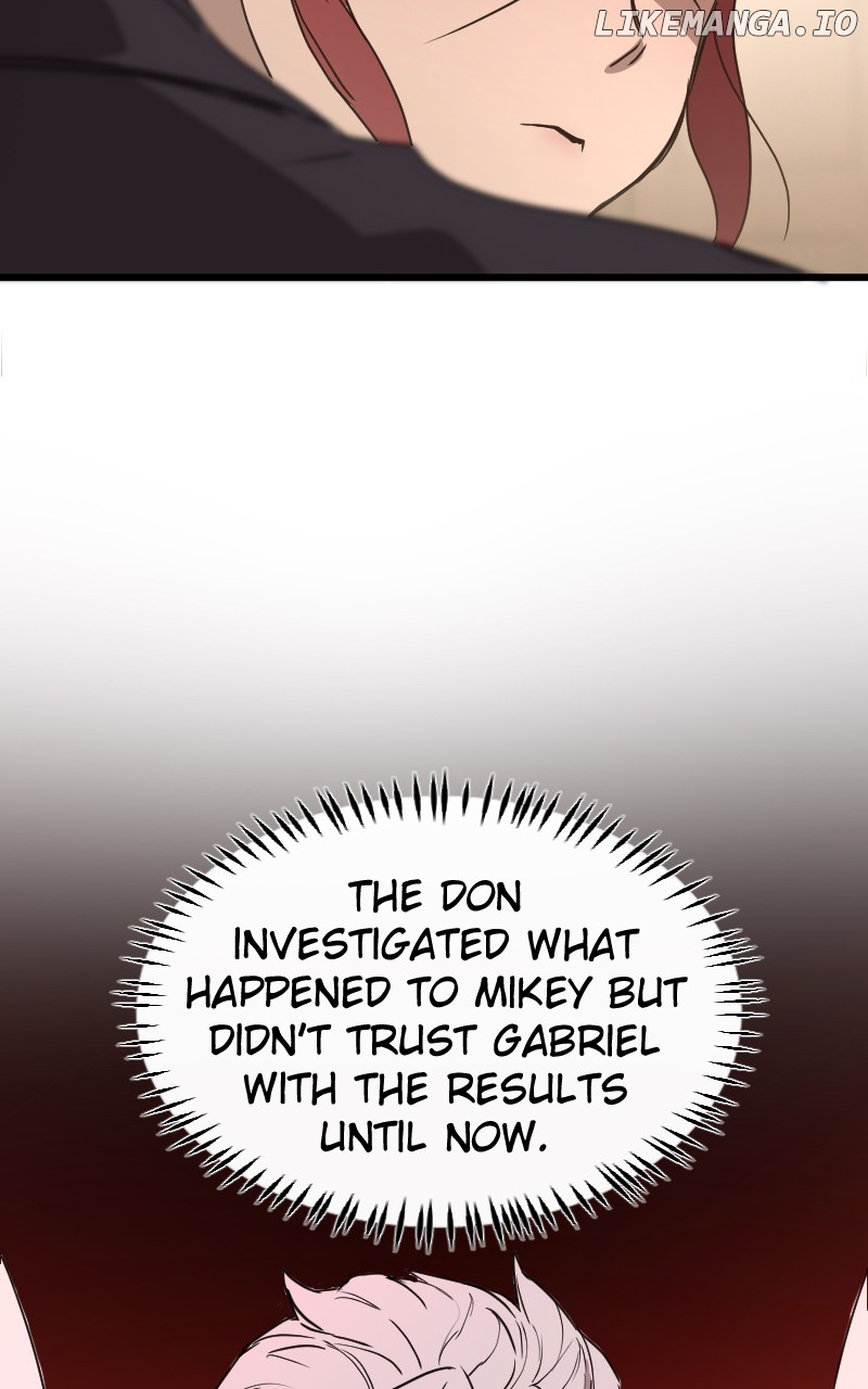 Read The Mafia Nanny EN Manga Online
