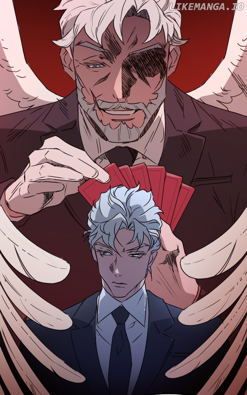 Read The Mafia Nanny EN Manga Online