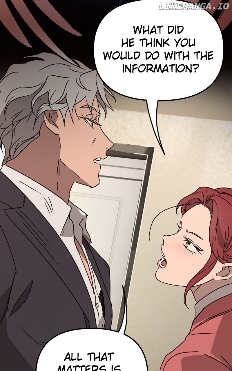 Read The Mafia Nanny EN Manga Online