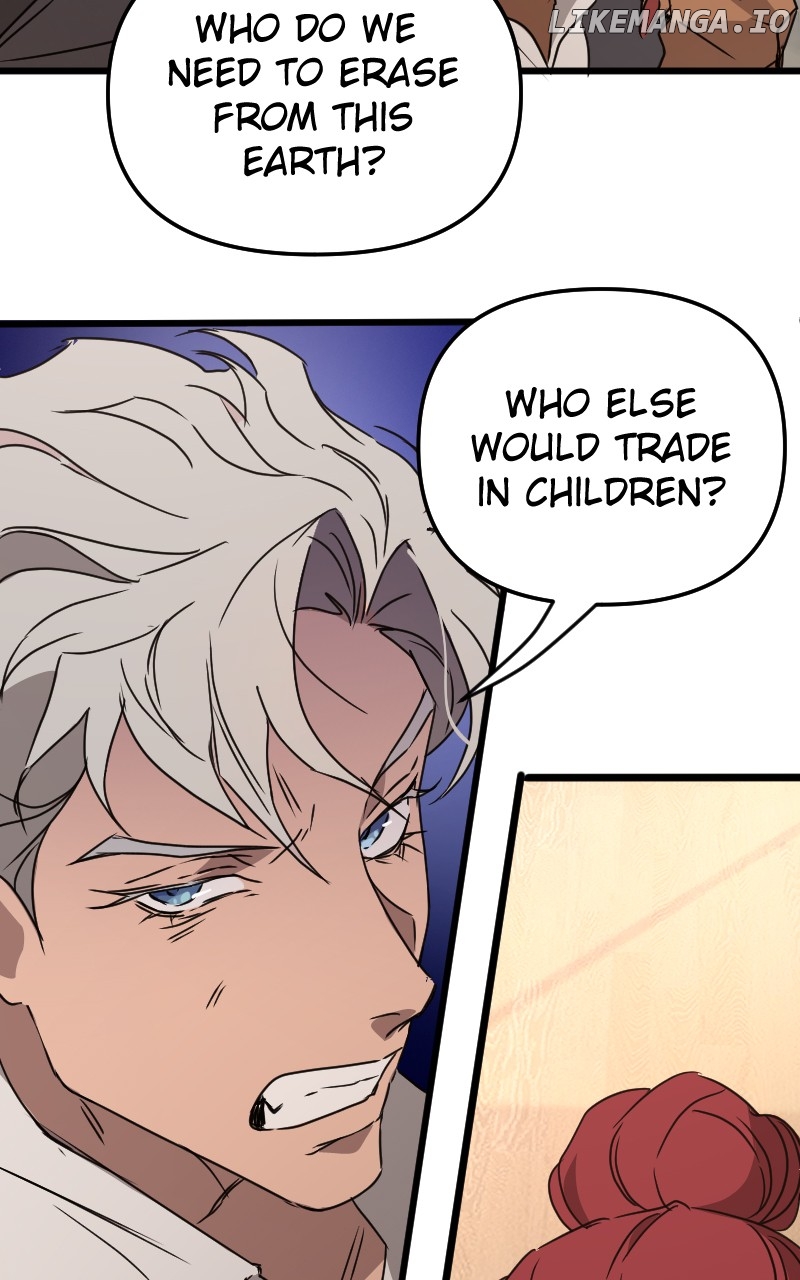 Read The Mafia Nanny EN Manga Online