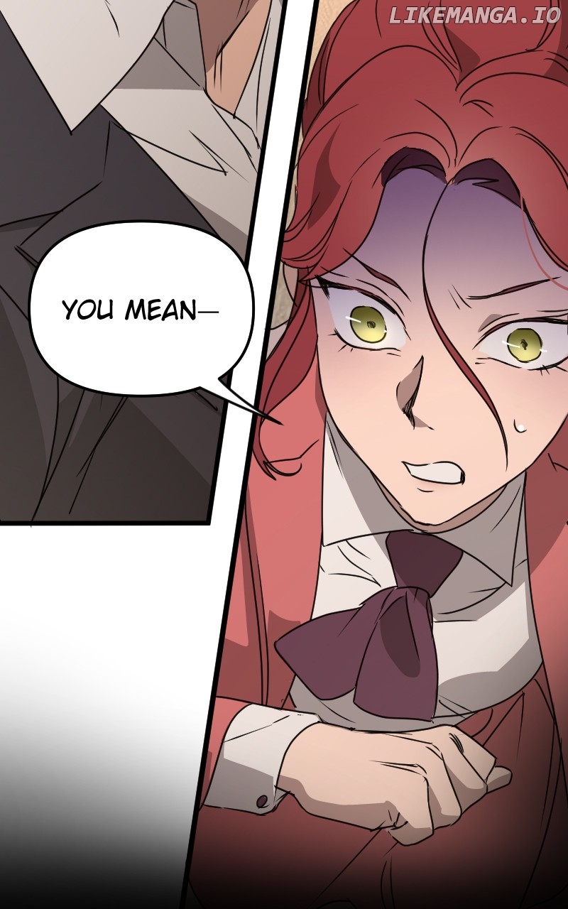Read The Mafia Nanny EN Manga Online
