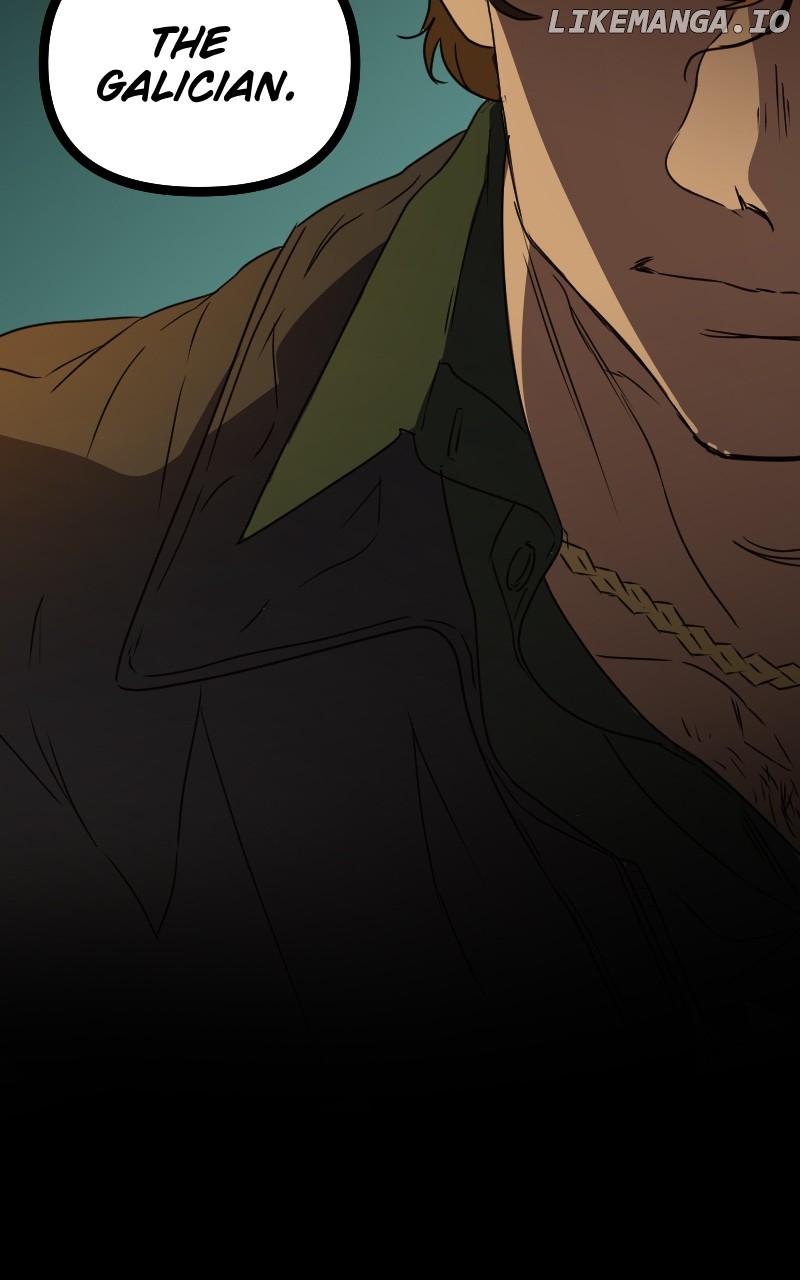 Read The Mafia Nanny EN Manga Online