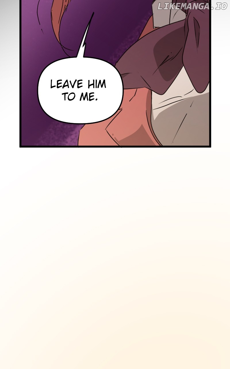 Read The Mafia Nanny EN Manga Online