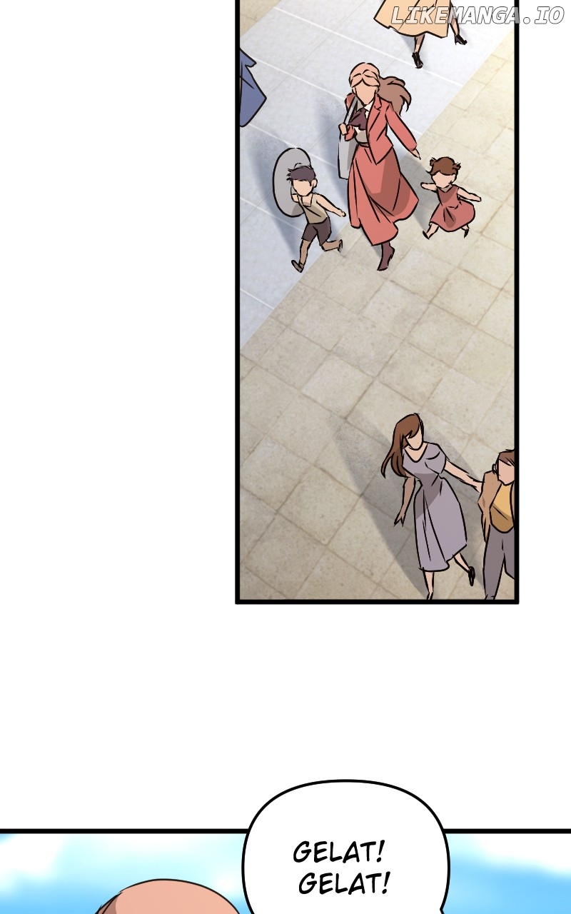 Read The Mafia Nanny EN Manga Online