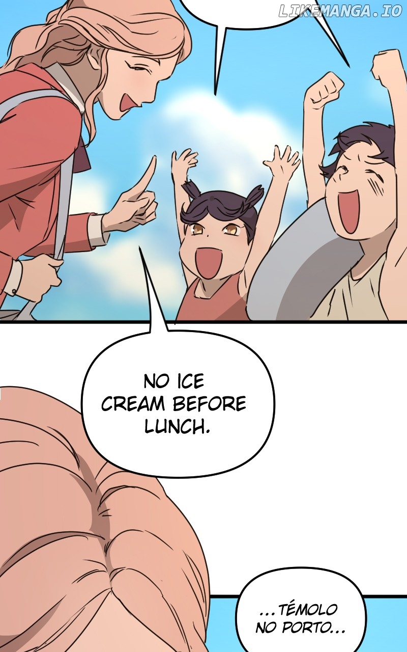 Read The Mafia Nanny EN Manga Online
