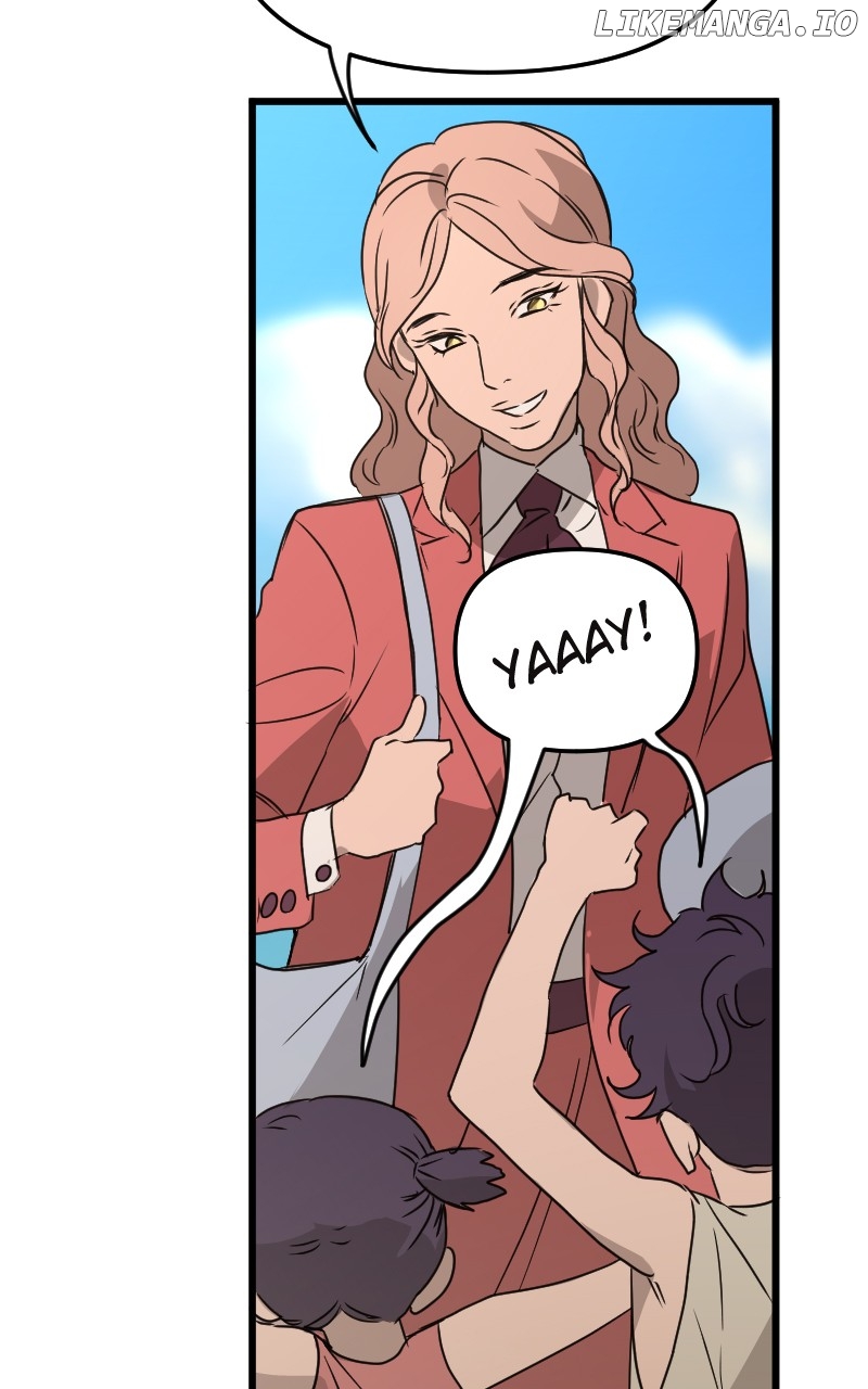 Read The Mafia Nanny EN Manga Online