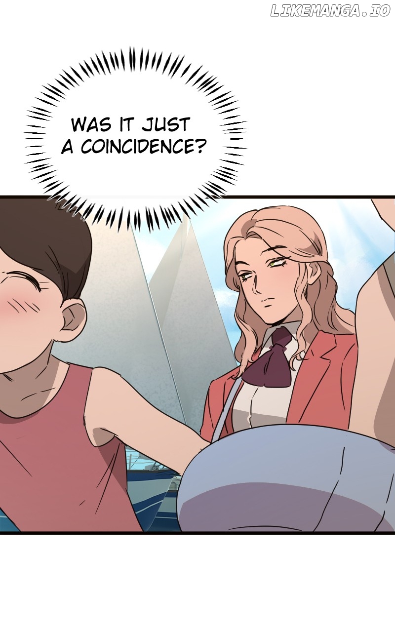 Read The Mafia Nanny EN Manga Online