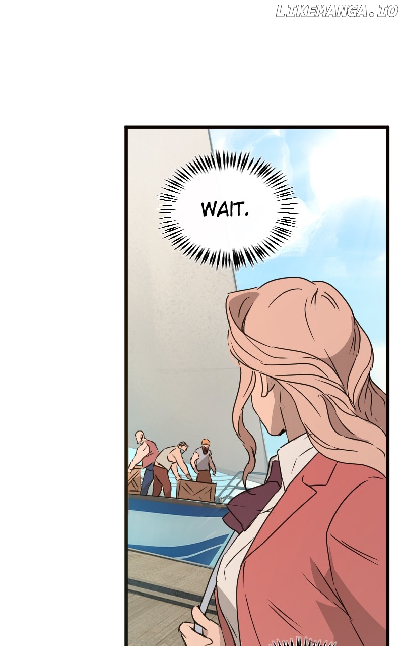 Read The Mafia Nanny EN Manga Online
