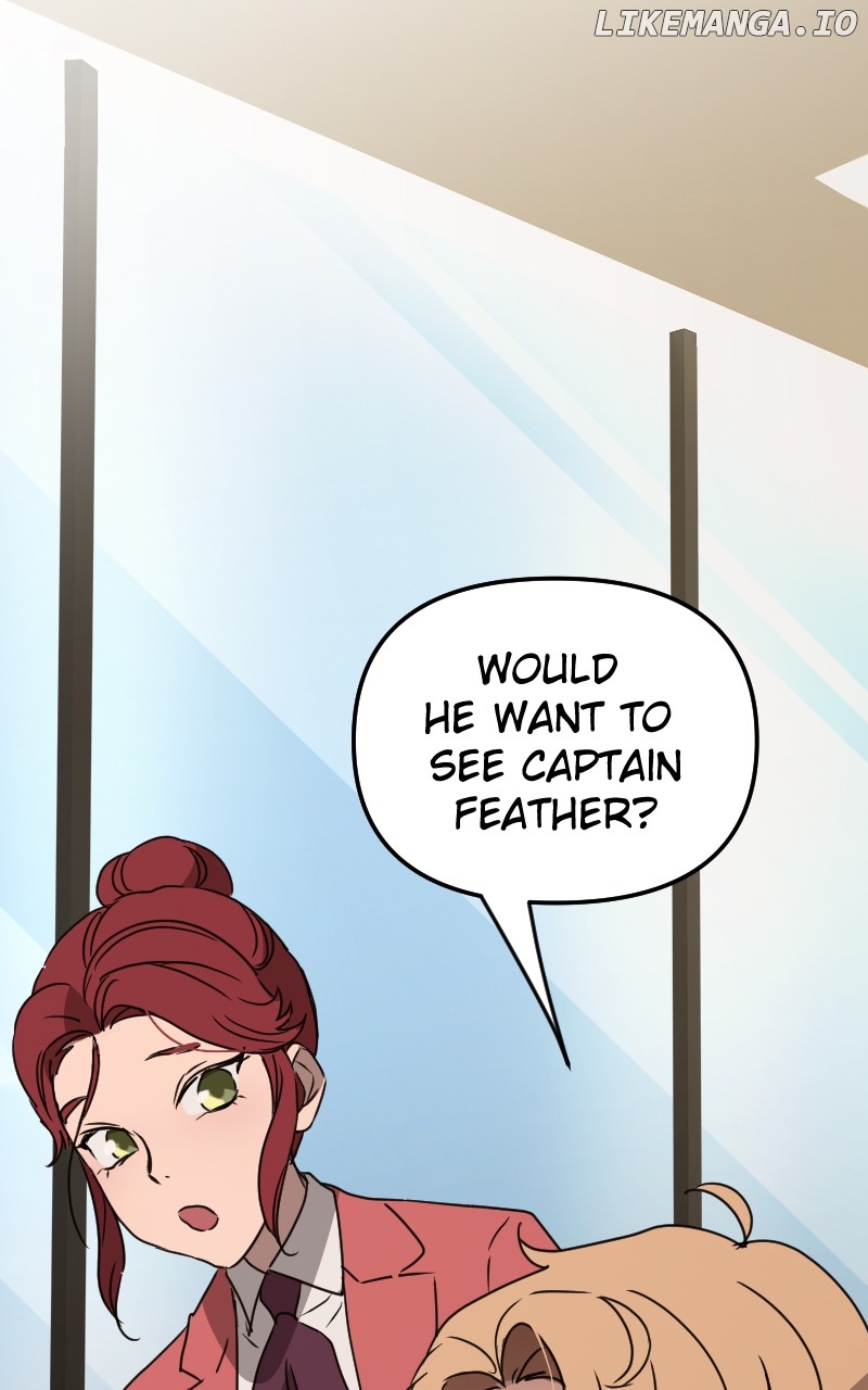 Read The Mafia Nanny EN Manga Online