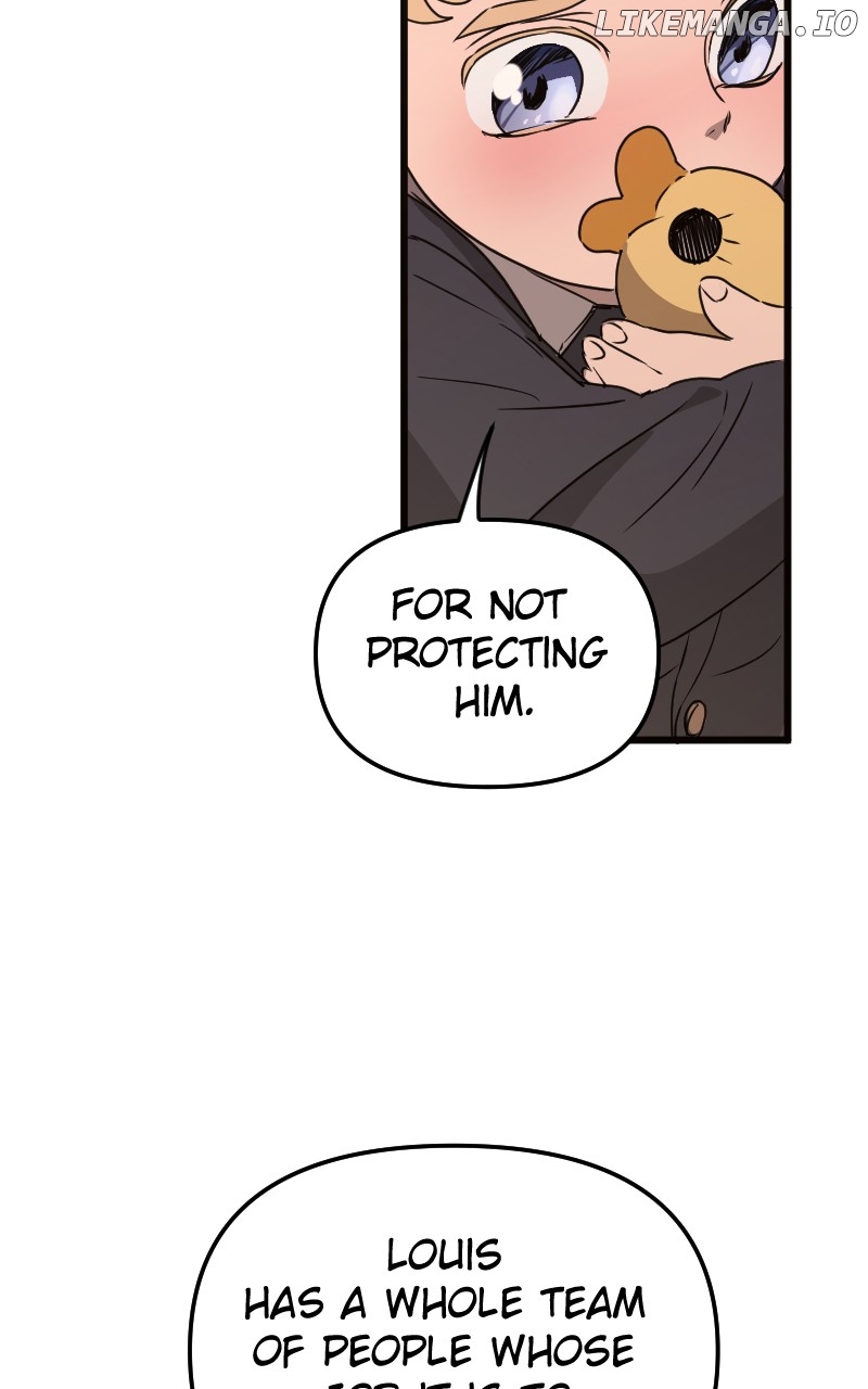 Read The Mafia Nanny EN Manga Online