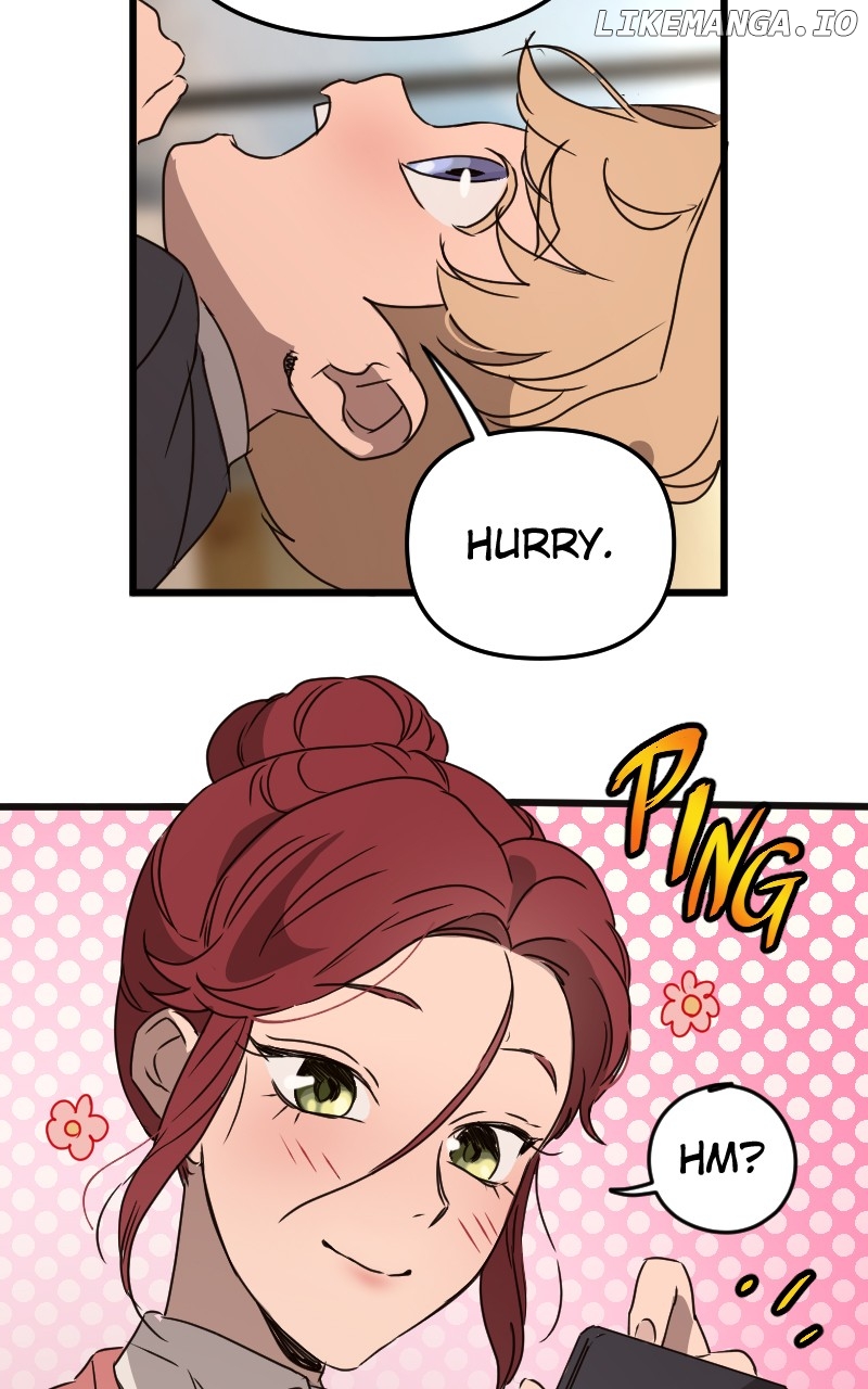 Read The Mafia Nanny EN Manga Online