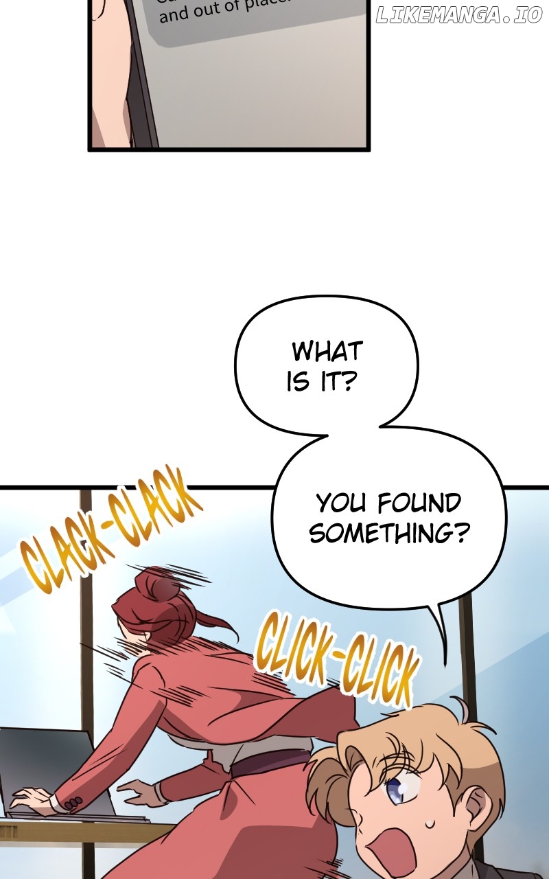 Read The Mafia Nanny EN Manga Online