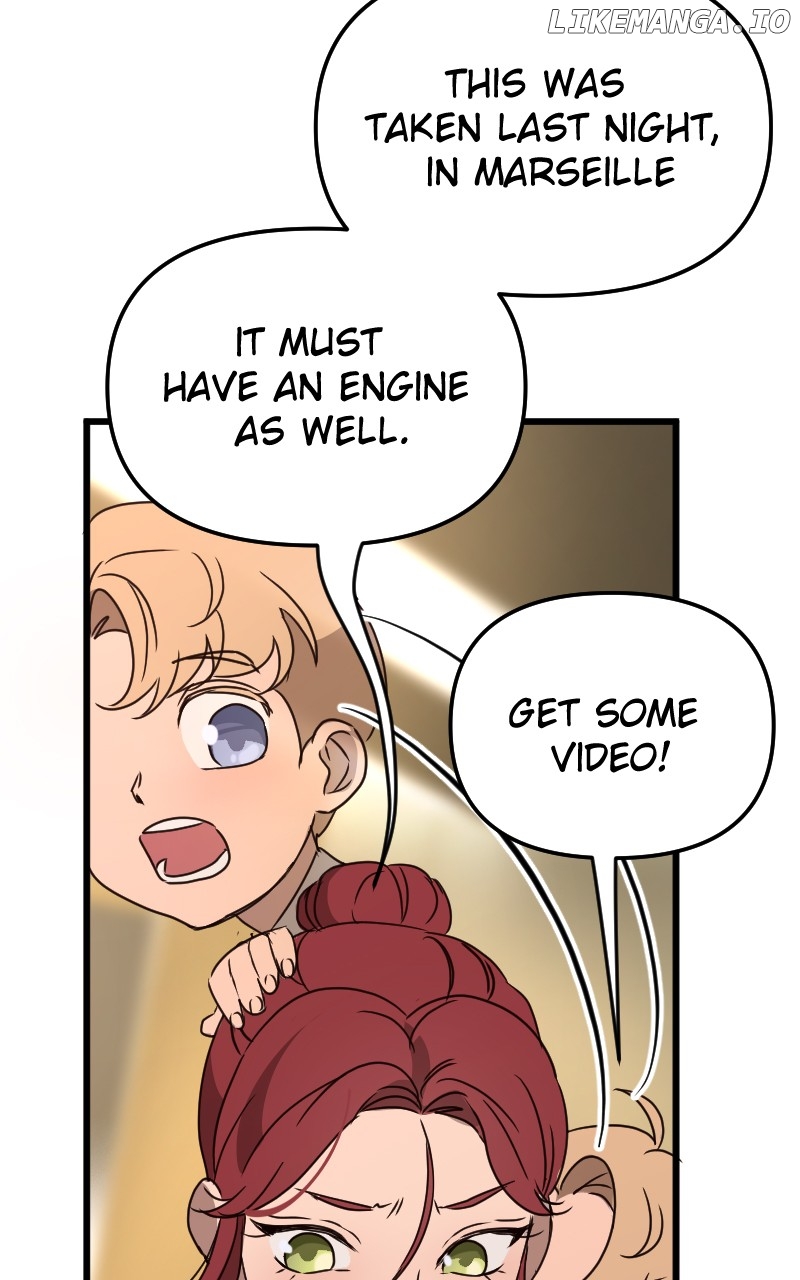 Read The Mafia Nanny EN Manga Online