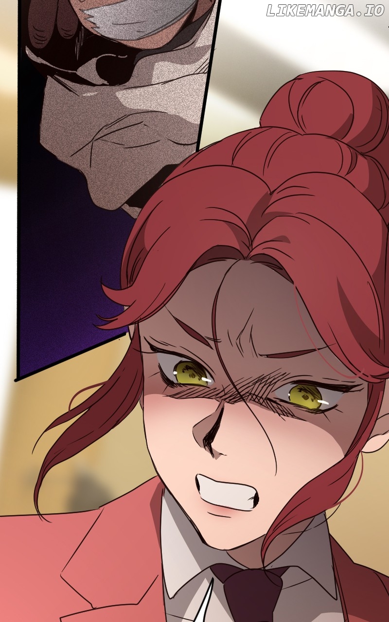 Read The Mafia Nanny EN Manga Online