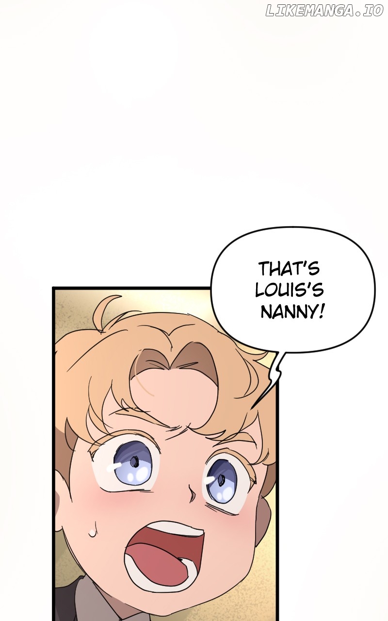 Read The Mafia Nanny EN Manga Online