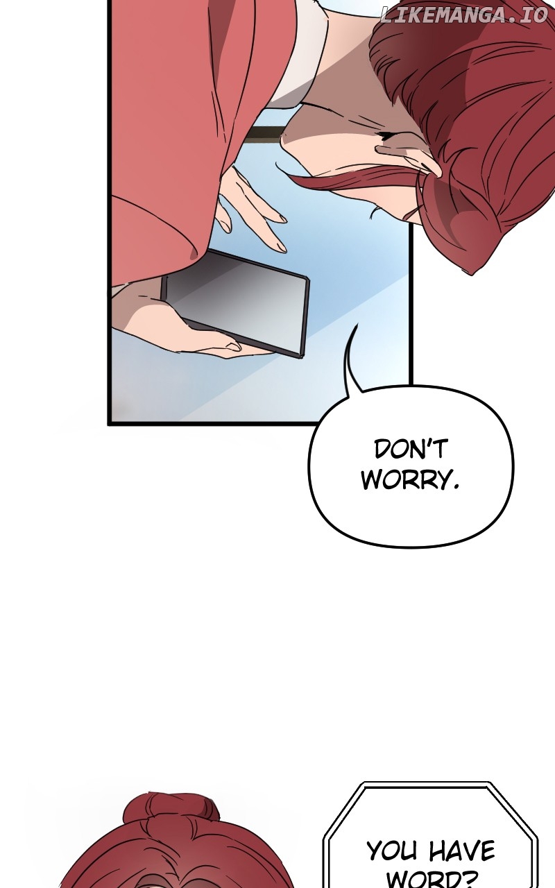 Read The Mafia Nanny EN Manga Online
