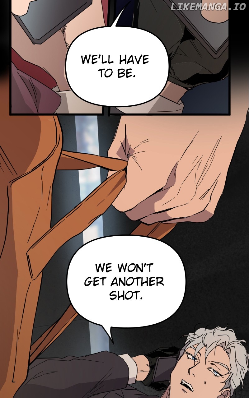 Read The Mafia Nanny EN Manga Online
