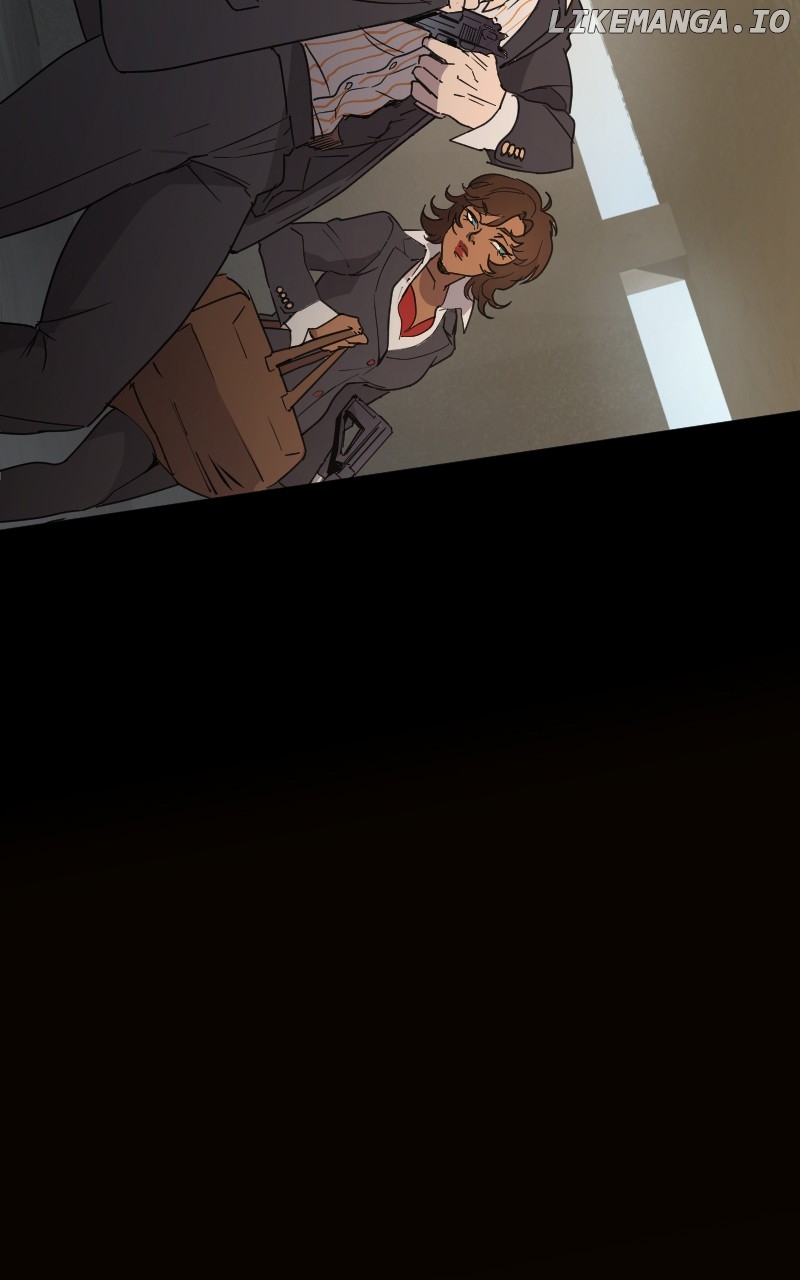 Read The Mafia Nanny EN Manga Online