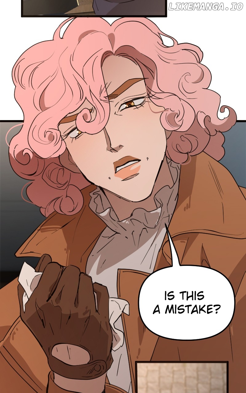 Read The Mafia Nanny EN Manga Online