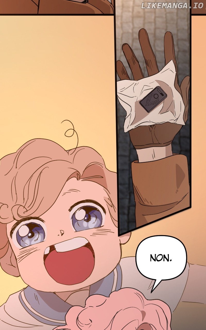 Read The Mafia Nanny EN Manga Online