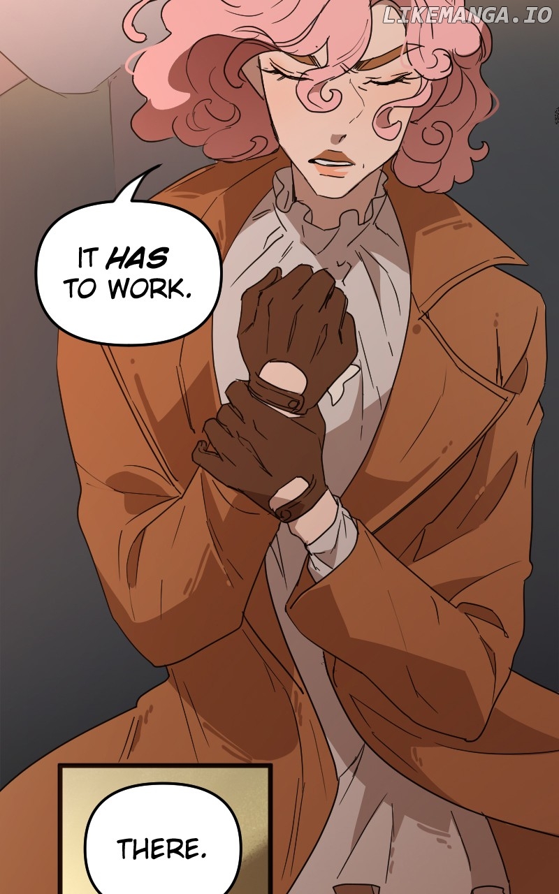 Read The Mafia Nanny EN Manga Online