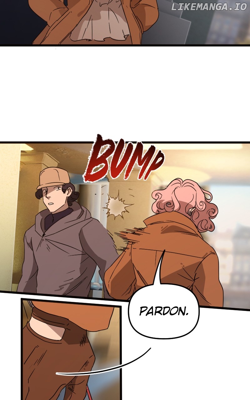 Read The Mafia Nanny EN Manga Online