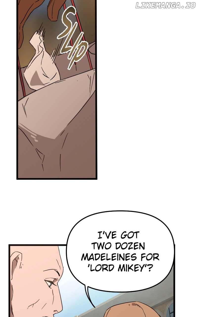 Read The Mafia Nanny EN Manga Online