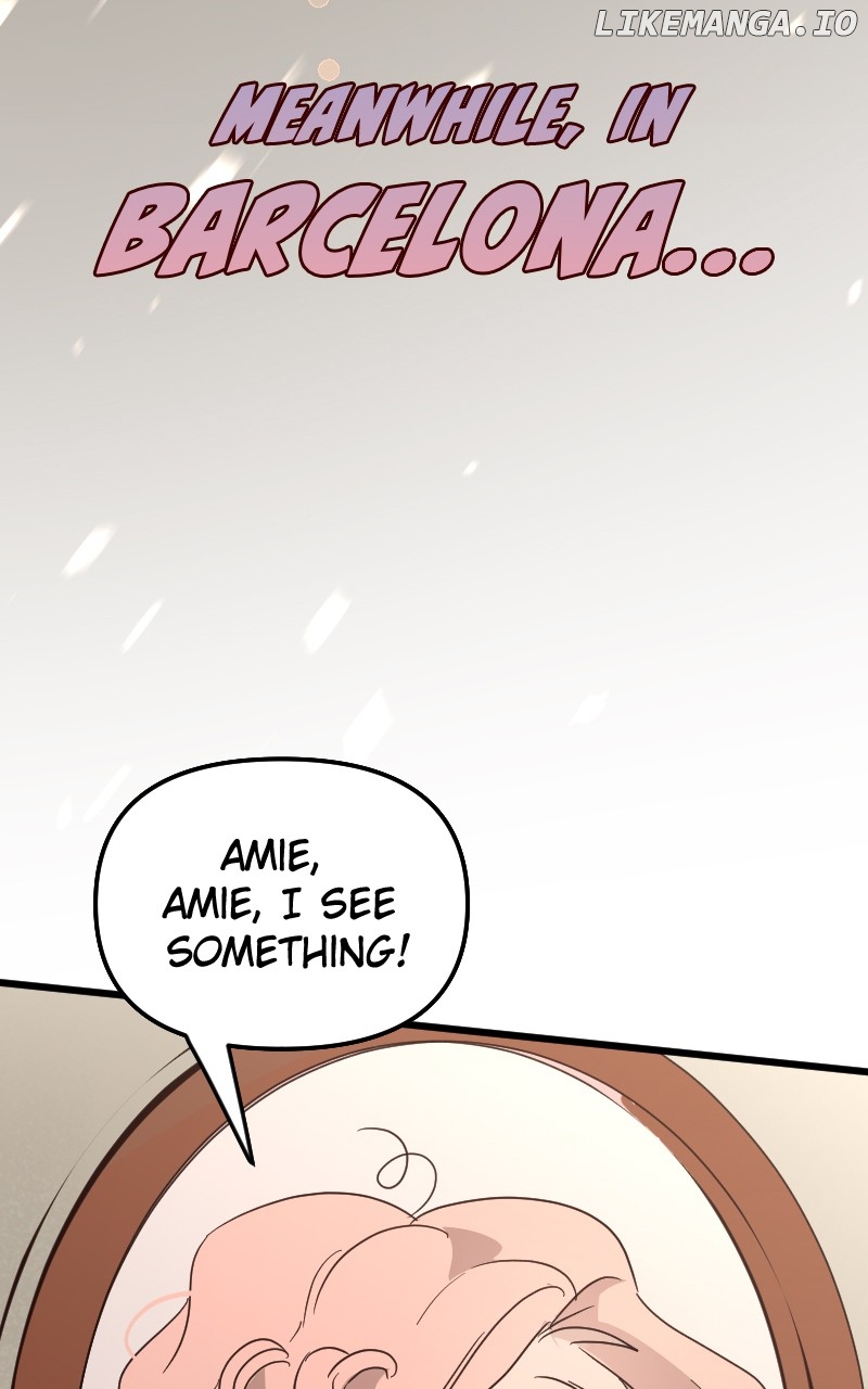 Read The Mafia Nanny EN Manga Online