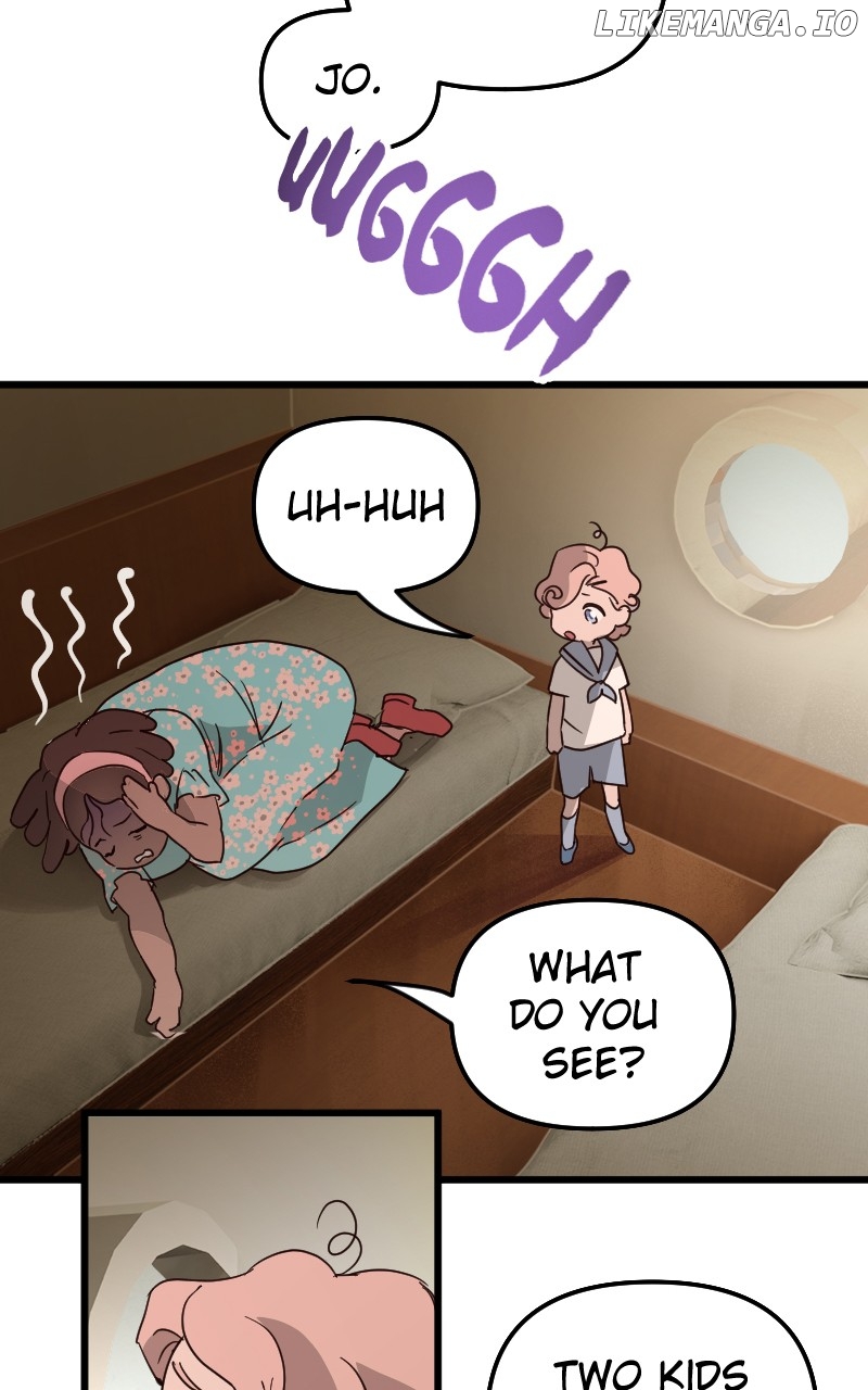 Read The Mafia Nanny EN Manga Online
