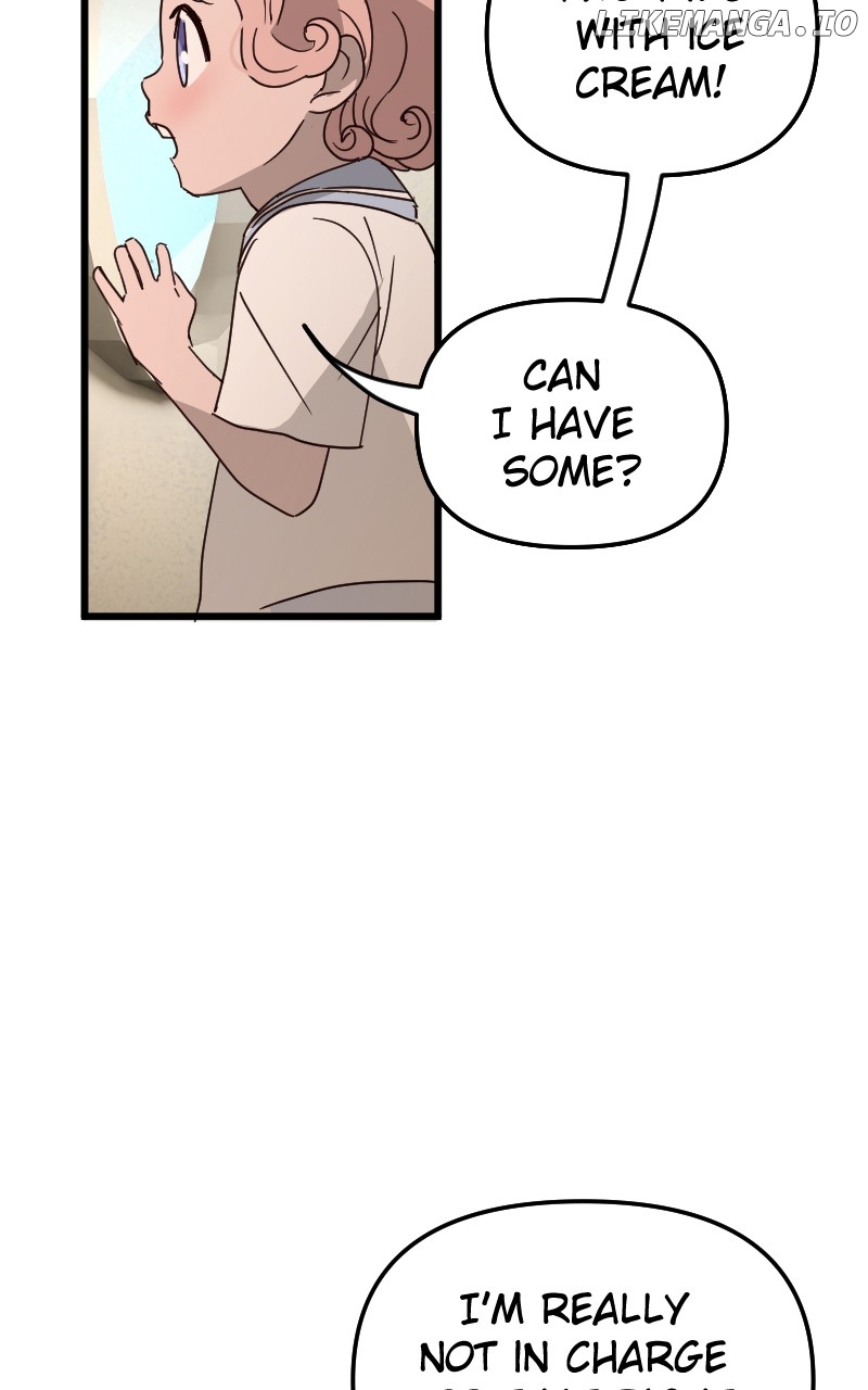 Read The Mafia Nanny EN Manga Online