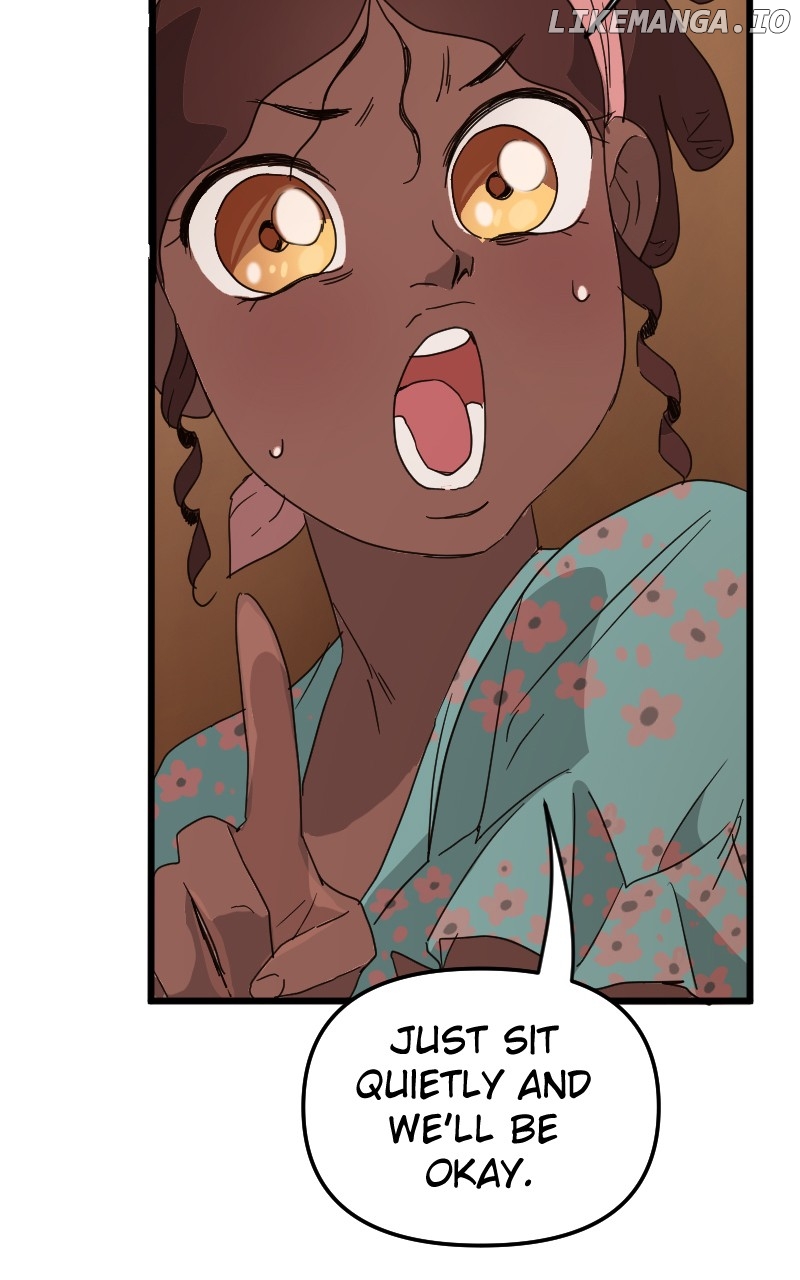 Read The Mafia Nanny EN Manga Online