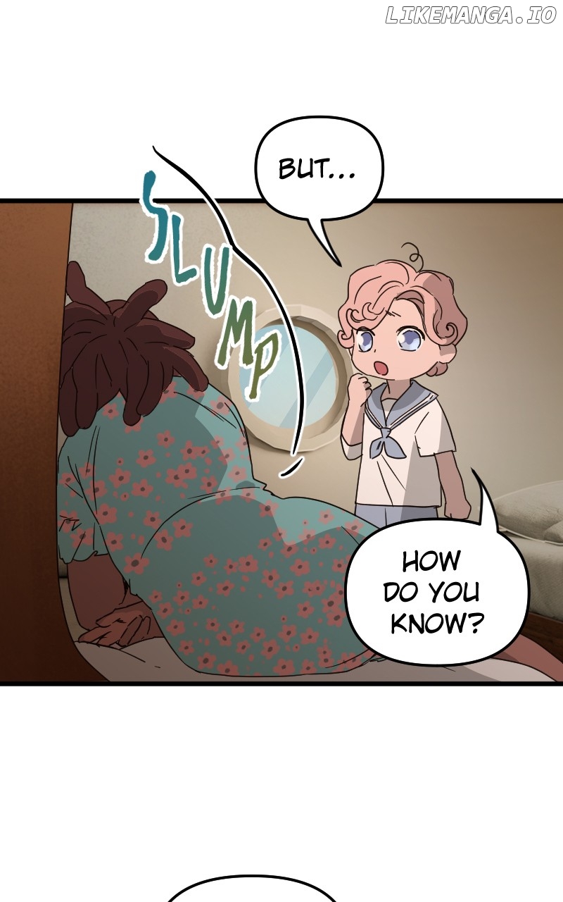 Read The Mafia Nanny EN Manga Online