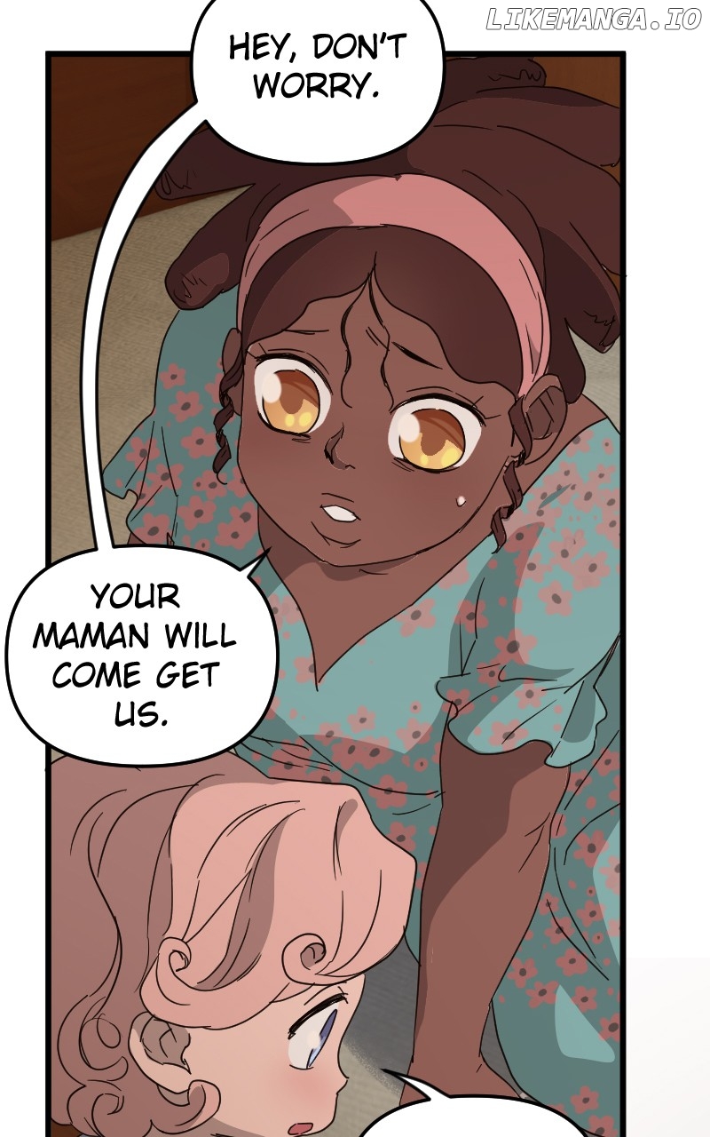 Read The Mafia Nanny EN Manga Online