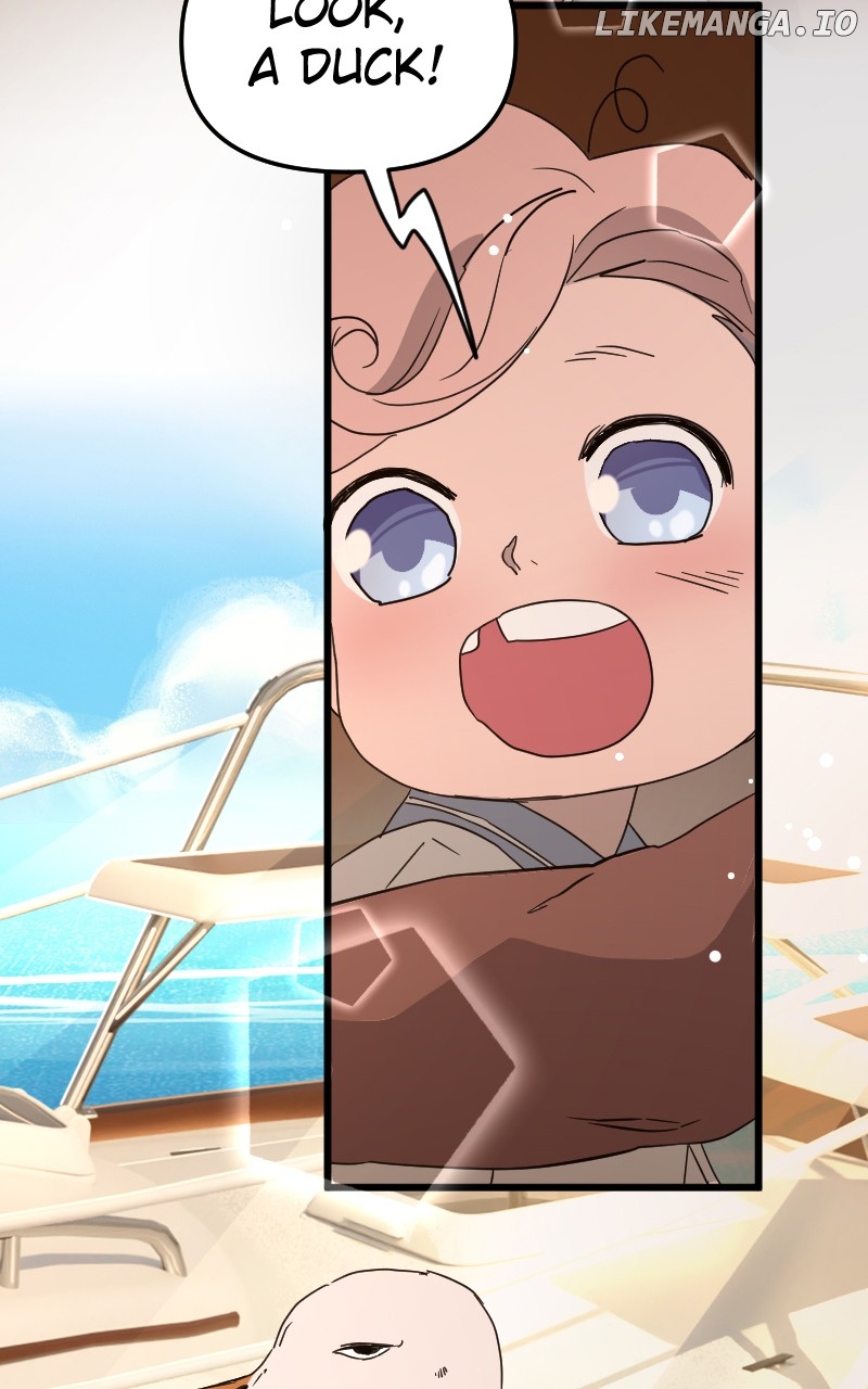 Read The Mafia Nanny EN Manga Online