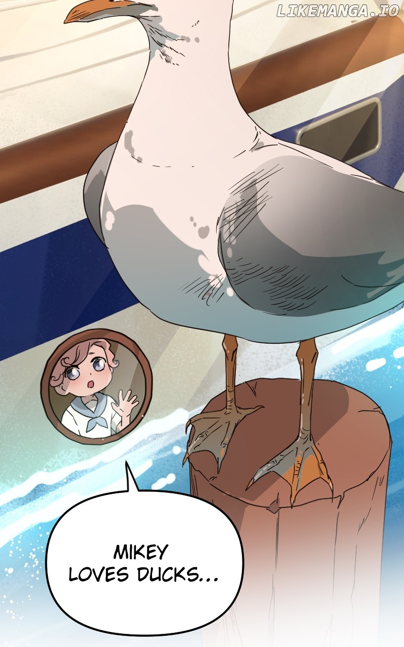 Read The Mafia Nanny EN Manga Online