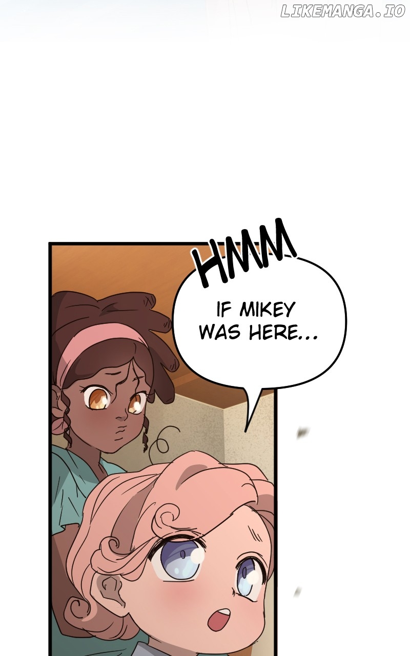 Read The Mafia Nanny EN Manga Online