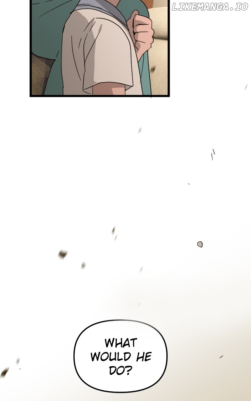 Read The Mafia Nanny EN Manga Online