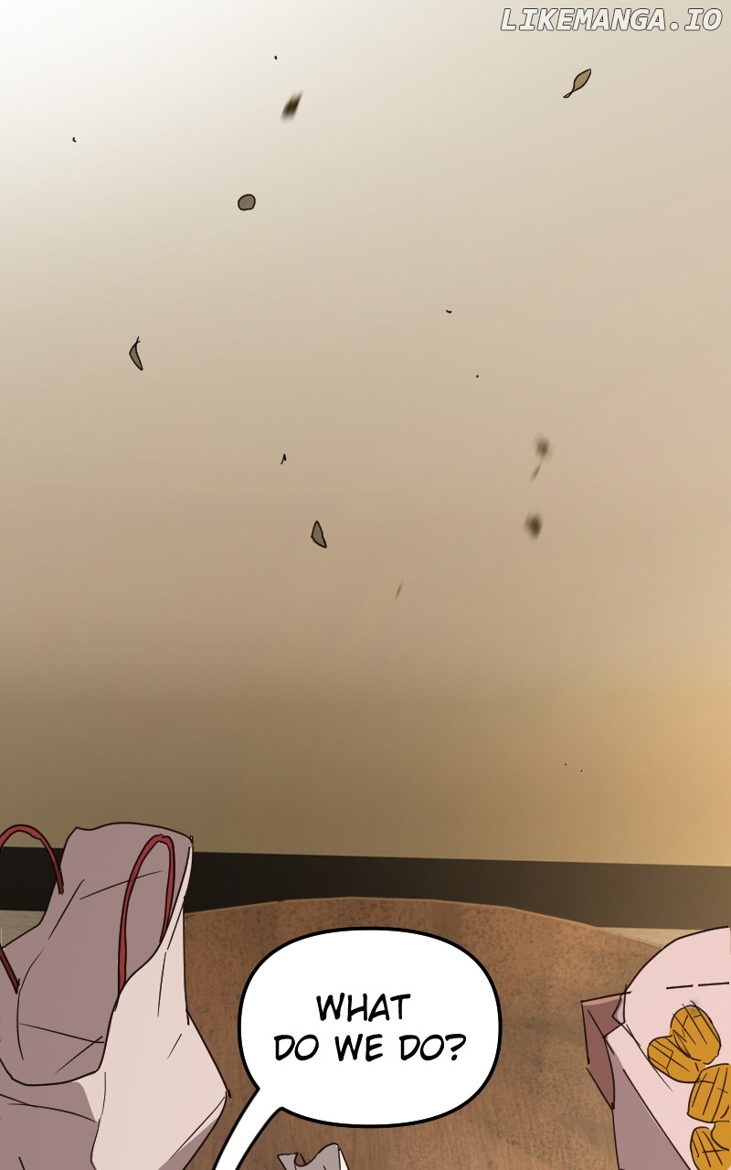 Read The Mafia Nanny EN Manga Online