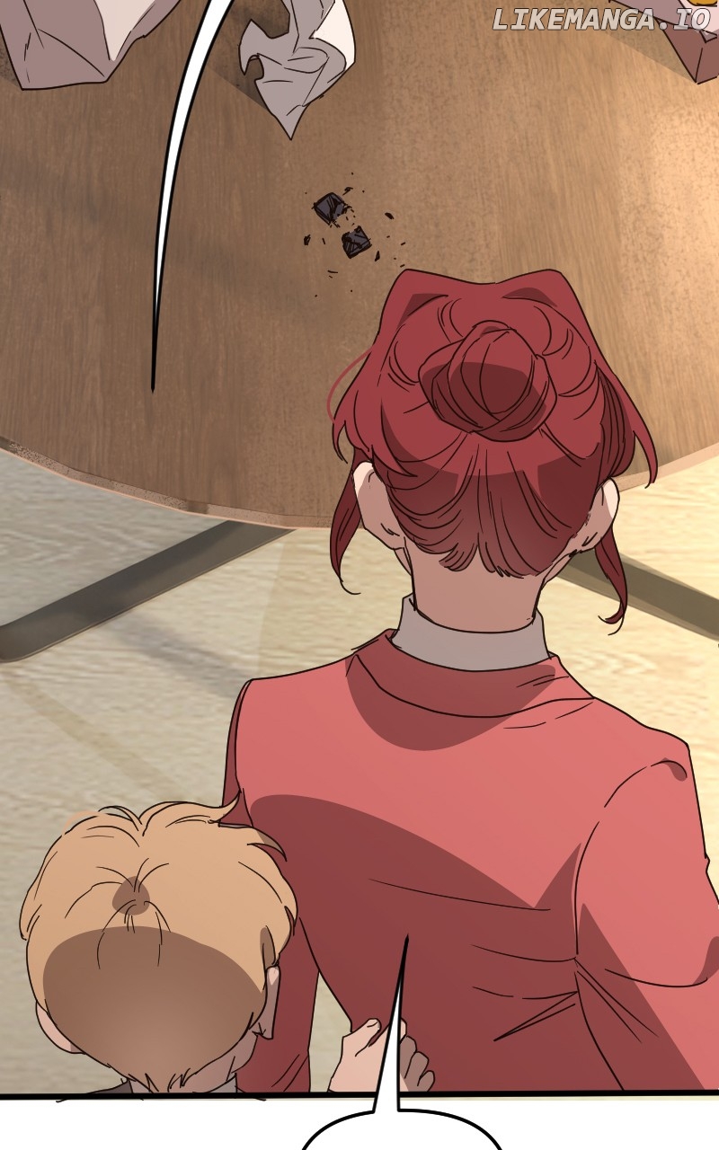 Read The Mafia Nanny EN Manga Online