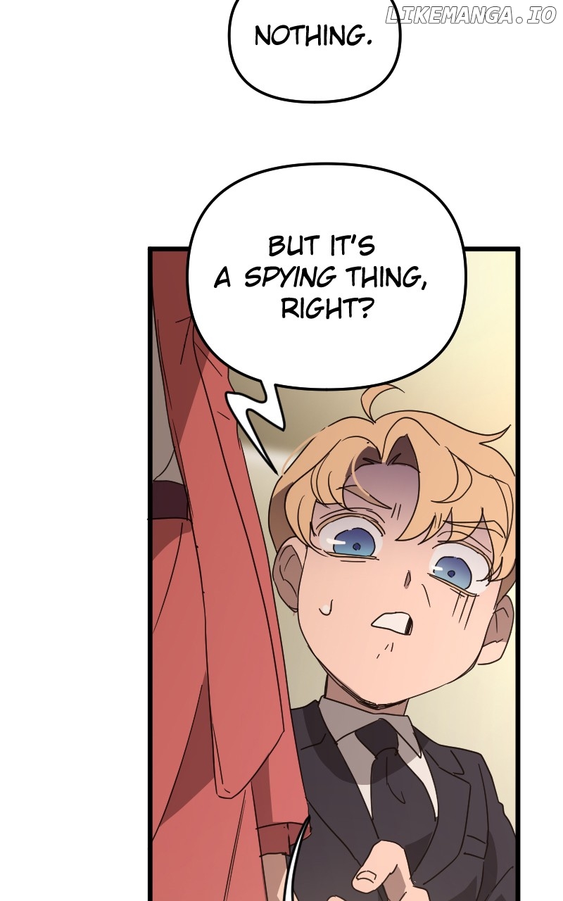Read The Mafia Nanny EN Manga Online