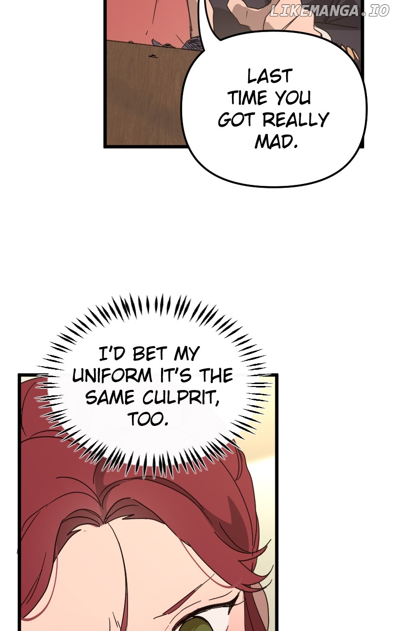 Read The Mafia Nanny EN Manga Online