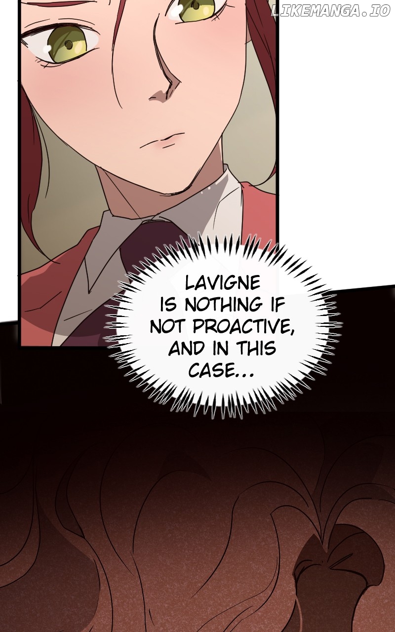 Read The Mafia Nanny EN Manga Online