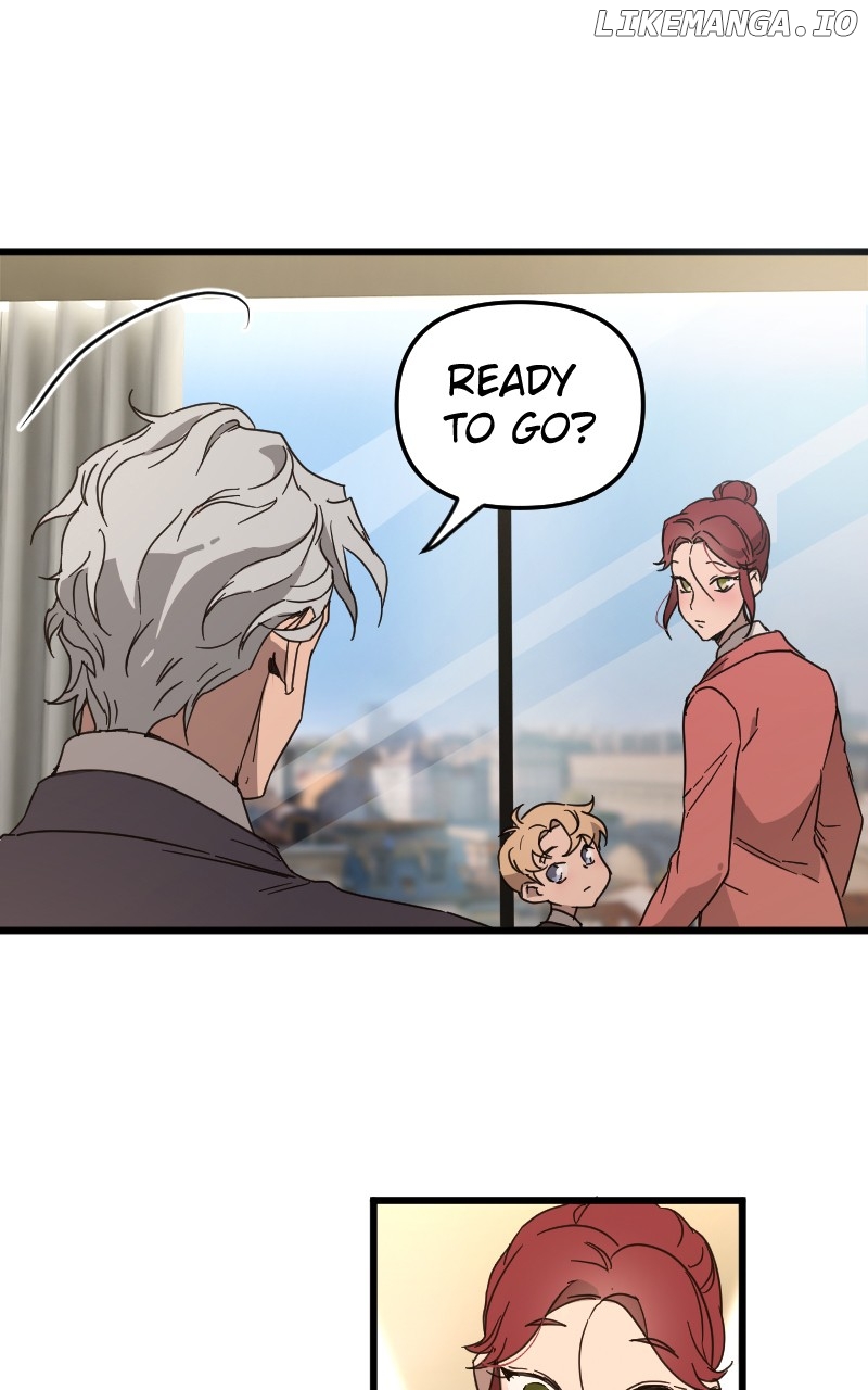 Read The Mafia Nanny EN Manga Online
