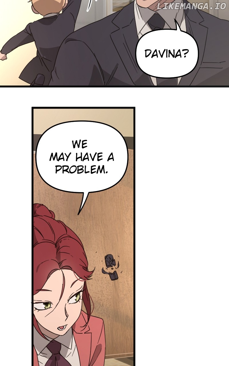 Read The Mafia Nanny EN Manga Online