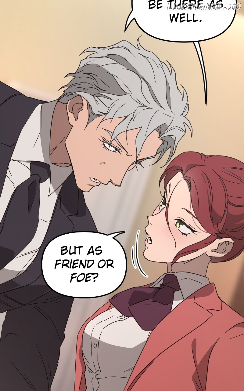 Read The Mafia Nanny EN Manga Online